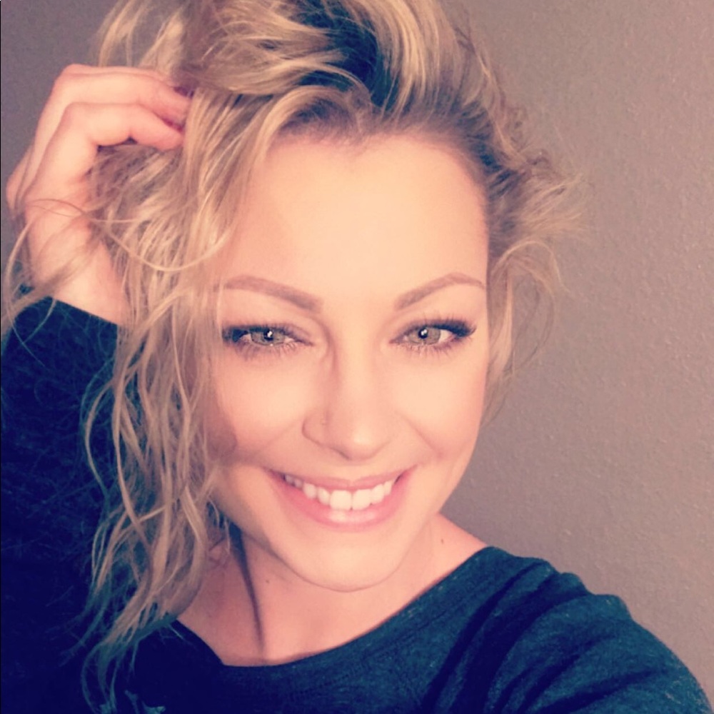 Meet your Posher, Patrice